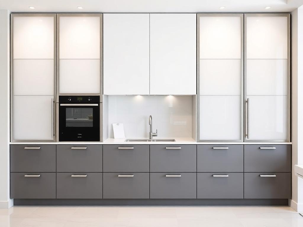 Kitchen Cabinets